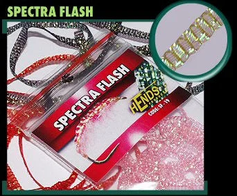 Fishing rod carrying strap-Hends Spectra Flash