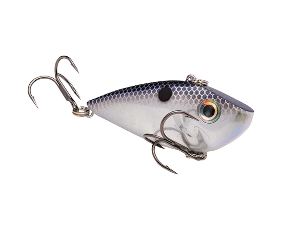 Fishing rod ceiling holder-Strike King Red Eyed Shad Tungsten 2-Tap