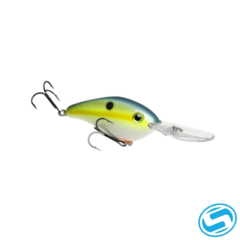 Chart Sexy Shad