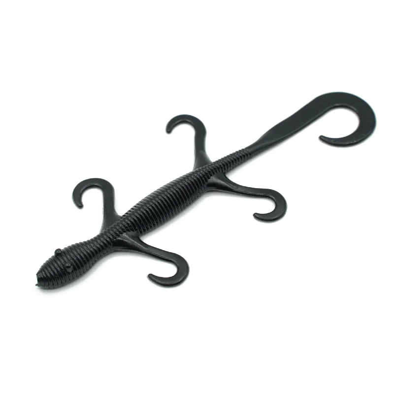 Fishing line depth tool-LIZARD - MidNight