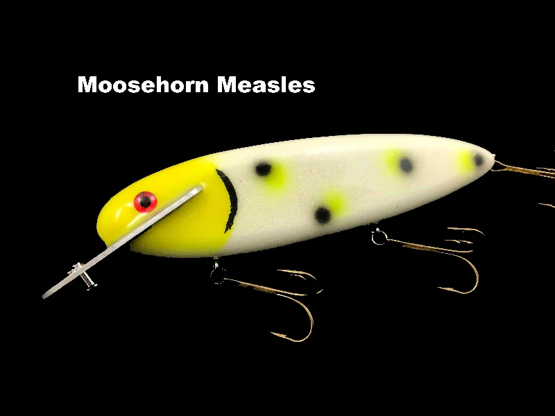 Moosehorn Measles