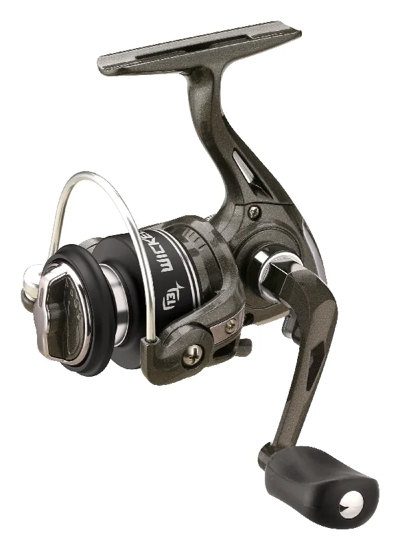 Fishing rod guide wrap-13 Fishing Wicked Ice Fishing Spinning Reel