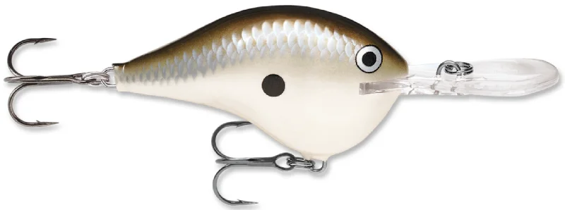 Pearl Gray Shiner