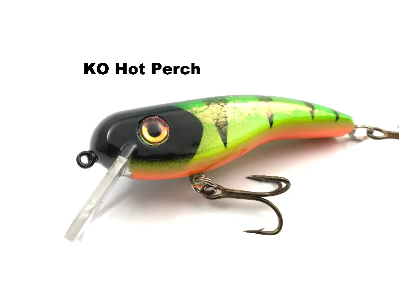 KO Hot Perch (TRO/Keyes Exclusive)