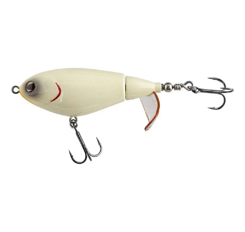 Fishing bait rig tool-Berkley Pro-Tech Choppo 75mm lure