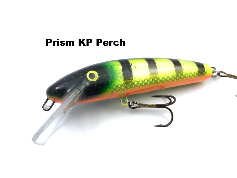 Prism KP Perch (TRO Exclusive)