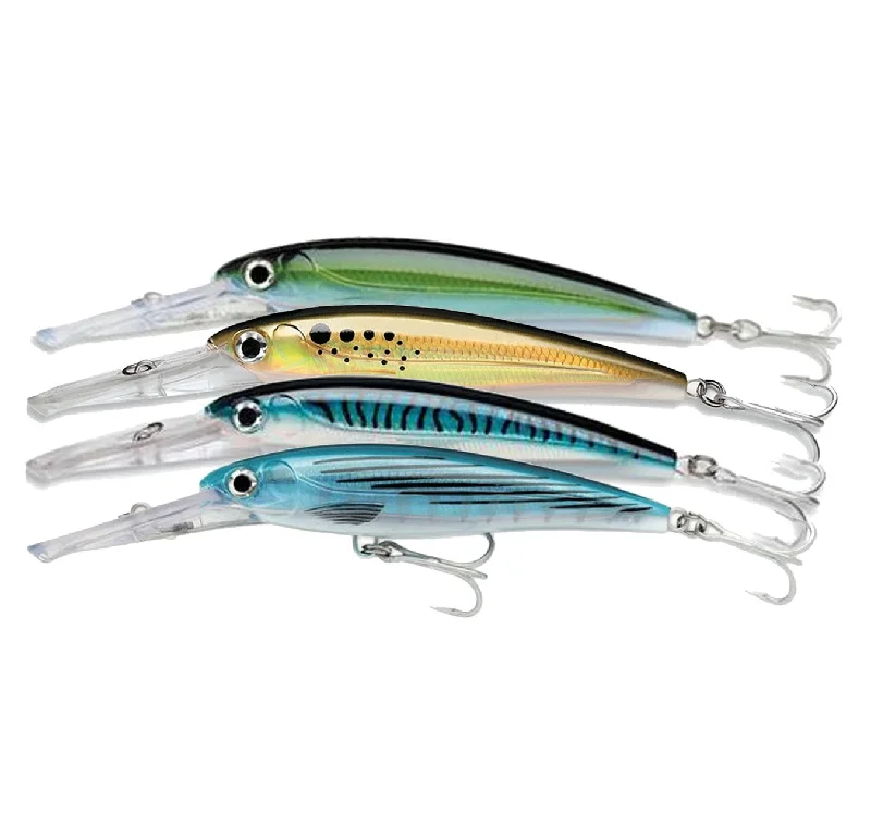 Fishing rod travel protector-Rapala Mega Troll Pack