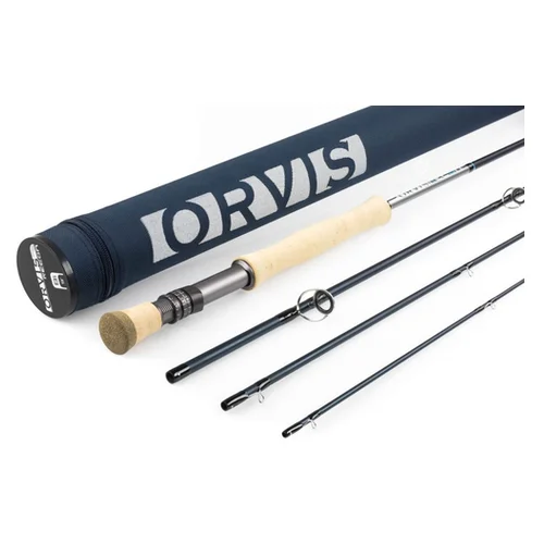 Fishing hook refinisher-Orvis Recon Freshwater Fly Rod,