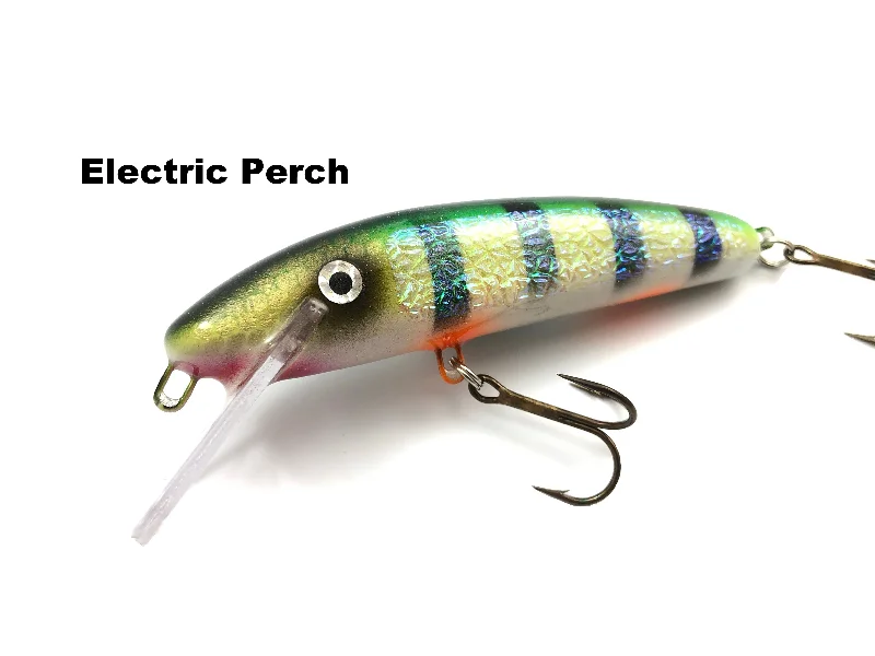 Electric Perch (TRO Exclusive)