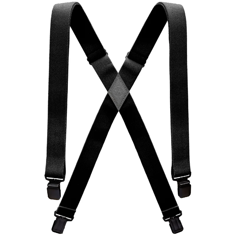 Fishing hook sharpening system-Arcade Belt - Jessup Suspenders