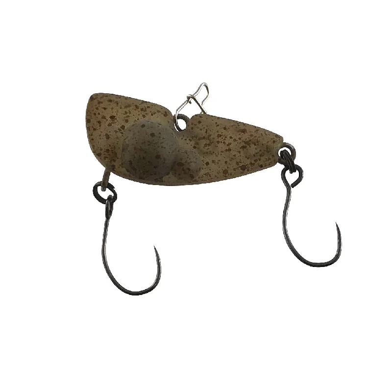 Fishing tackle station-Jackson Age Sage Lures