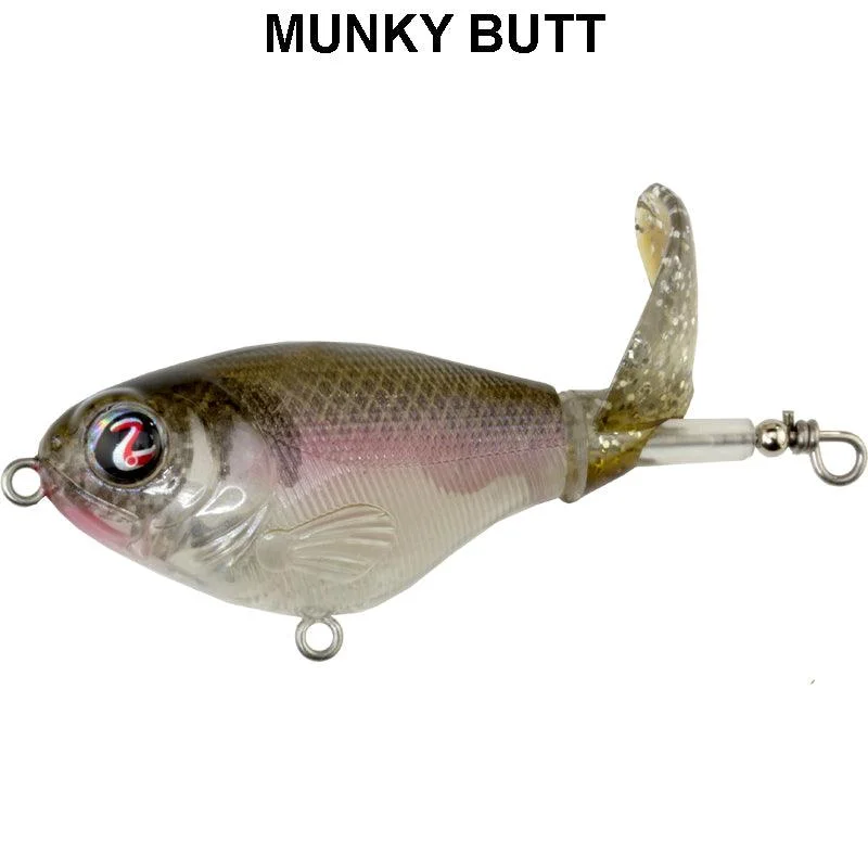 Munky Butt