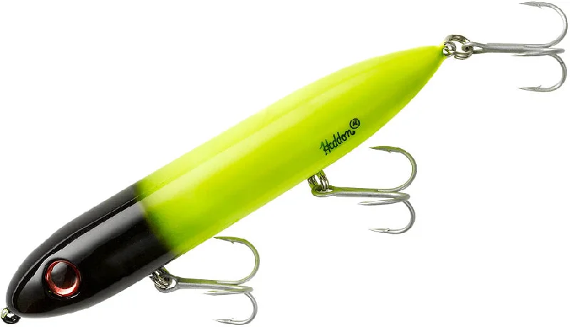 Chartreuse Black Head