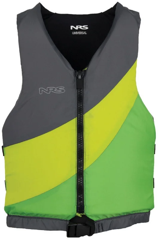 Fishing rod rest-NRS Crew Universal PFD