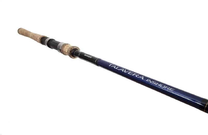 Fishing line spooler lightweight-SHIMANO Talavera 7'0 Inshore Casting Fishing Rod