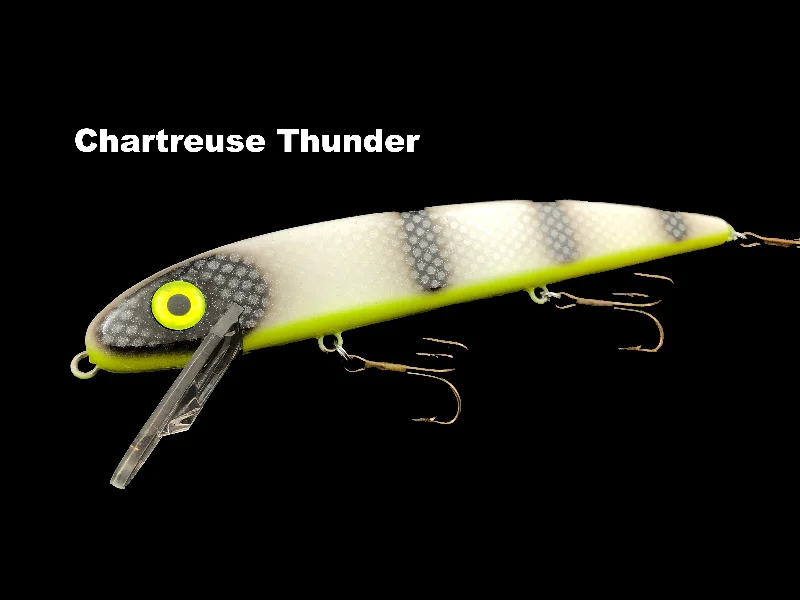 Chartreuse Thunder (TRO Exclusive)