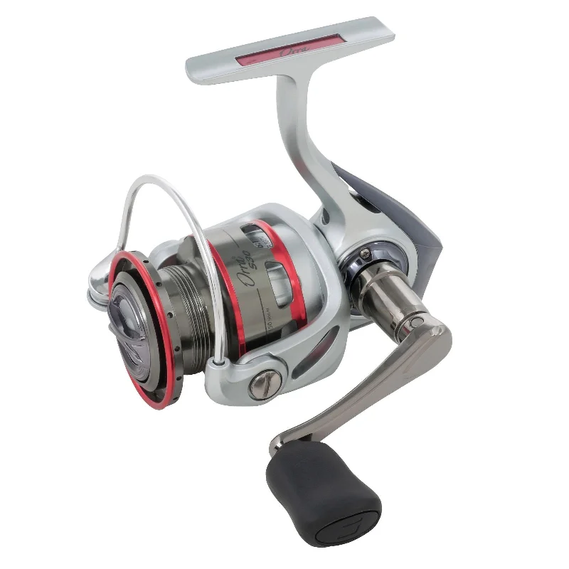 Fishing line tester-Abu Garcia Orra 2 S10 Spinning Fishing Reel 15397