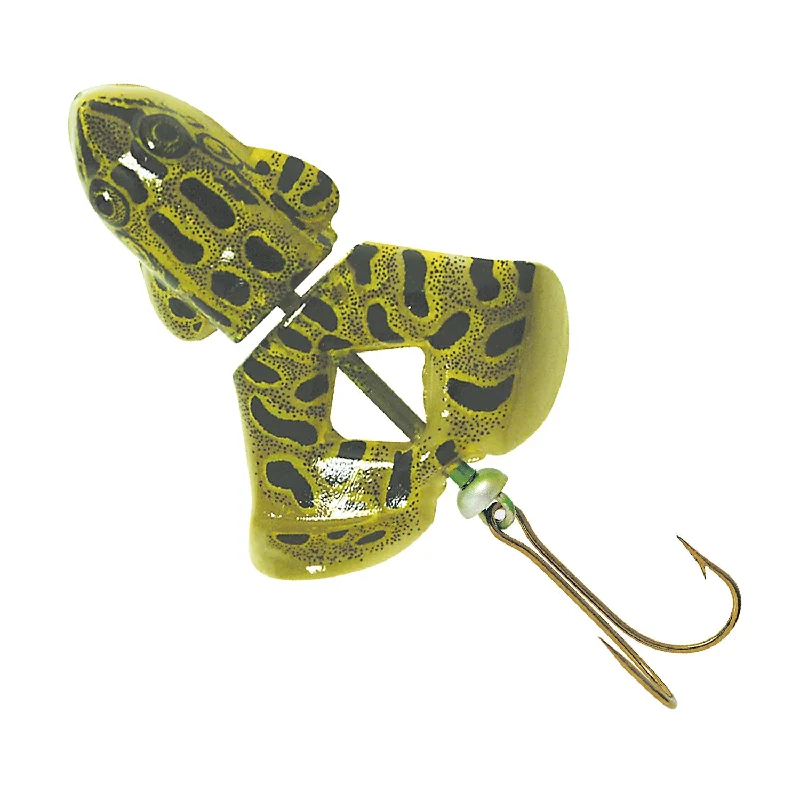 Fishing tackle holder-Rebel Buzz'N Frog