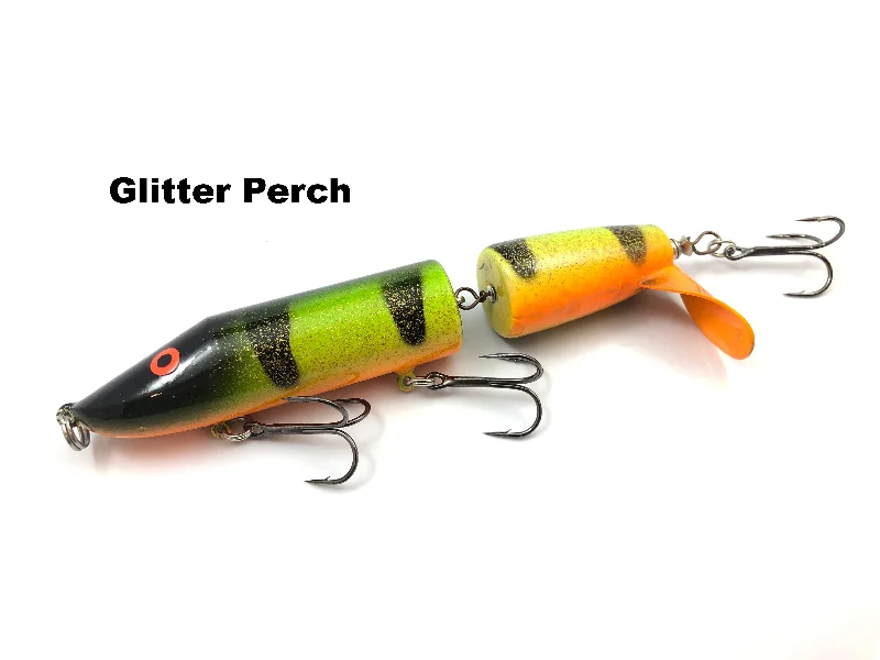 Glitter Perch