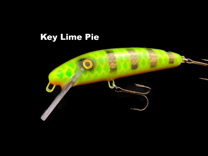 Key Lime Pie (TRO Exclusive)*