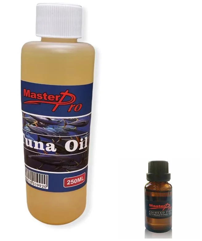 Fishing hook sharpening tool kit-250ml Premium Tuna Oil & 20ml Aniseed Oil concentrated Fish Oil Fishing Tackle