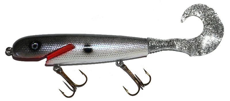 gizzard shad