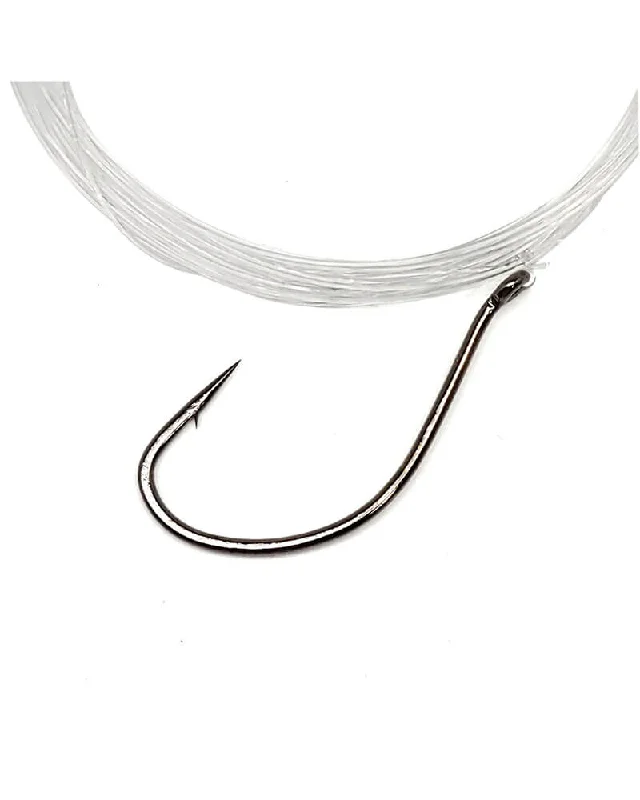 Fishing bait rig needle-Gamakatsu Drop Shot Rig