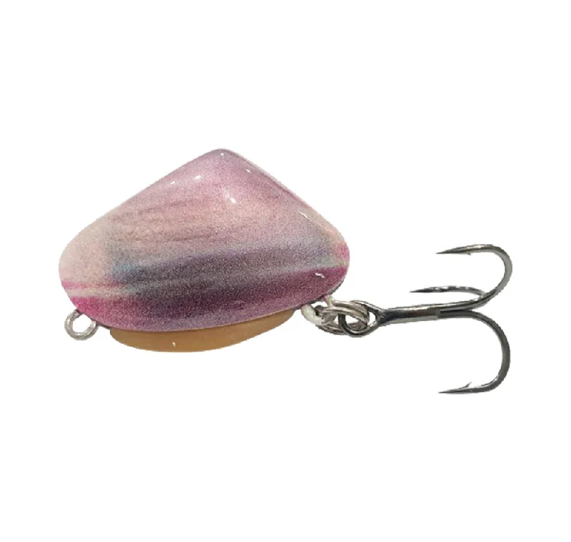 Fishing hook grinding tool-Asakura Grand Clamer Lure