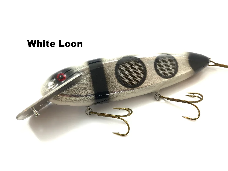 White Loon (TRO Exclusive)*