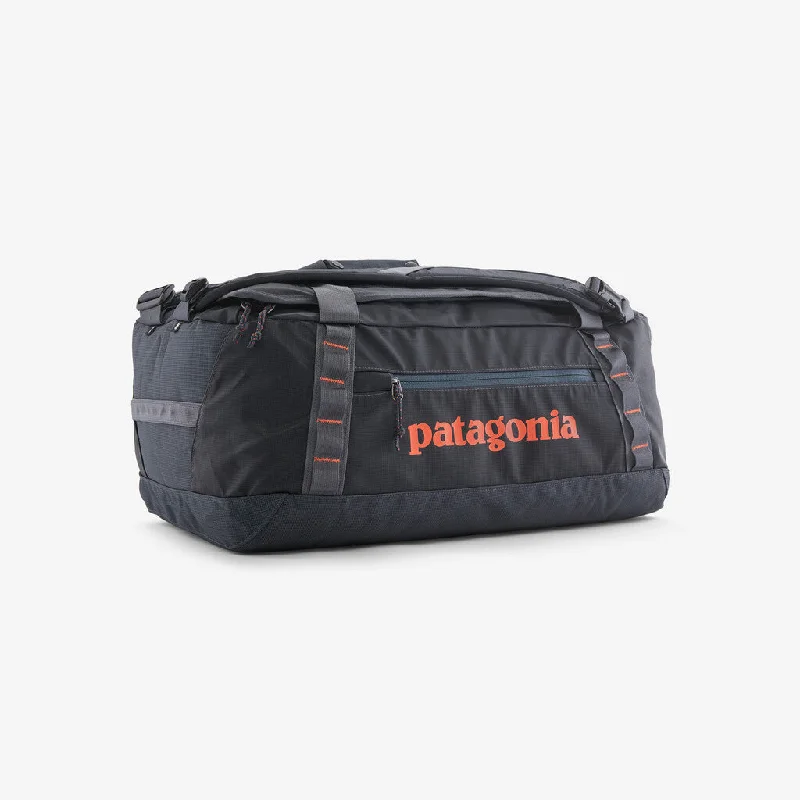 Fishing rod holder-Patagonia Black Hole® Duffel 40L