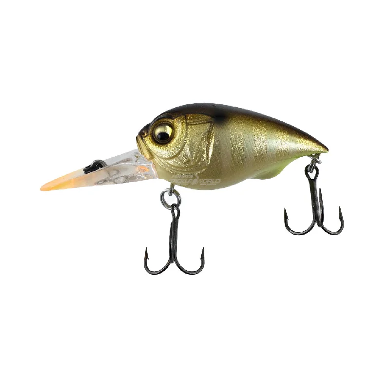 Fishing scale portable-Megabass SM-X Spriggan Lures