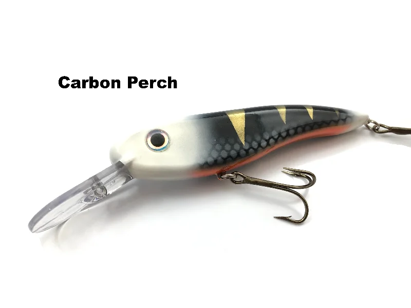 Carbon Perch* (TRO Exclusive)