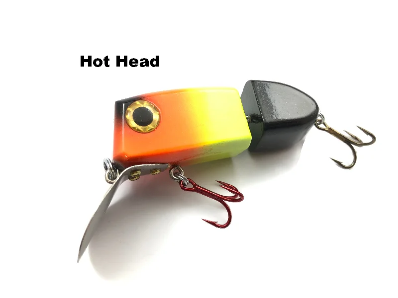 Hot Head