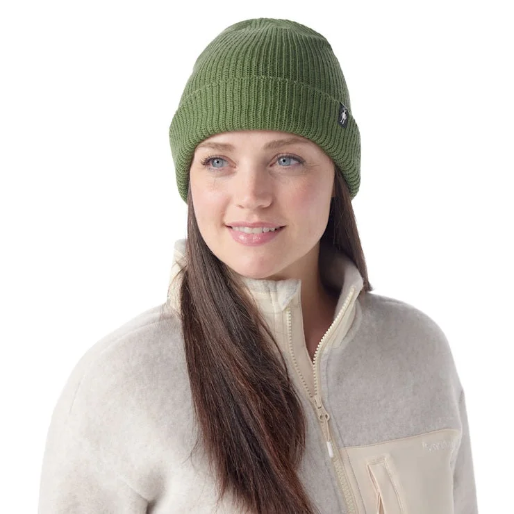 Fishing reel sleeve-Smartwool Beanie