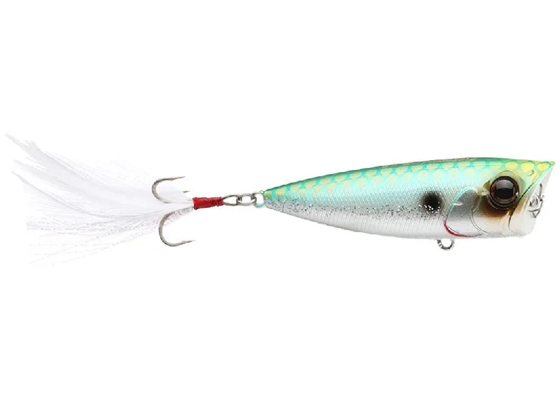 emerald shiner