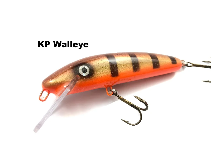 KP Walleye (TRO Exclusive)