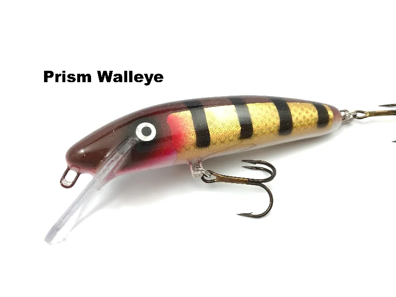 Prism Walleye*