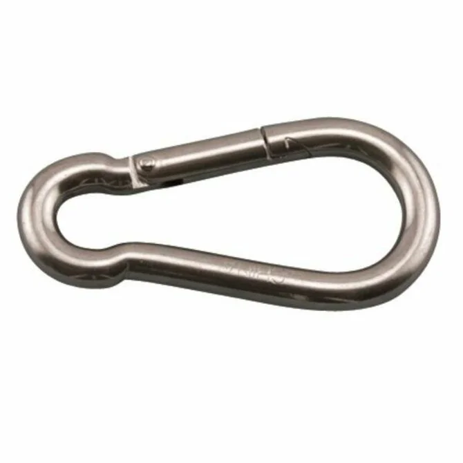 Fishing bait rigging tool-Suncor Stainless - Spring Clip