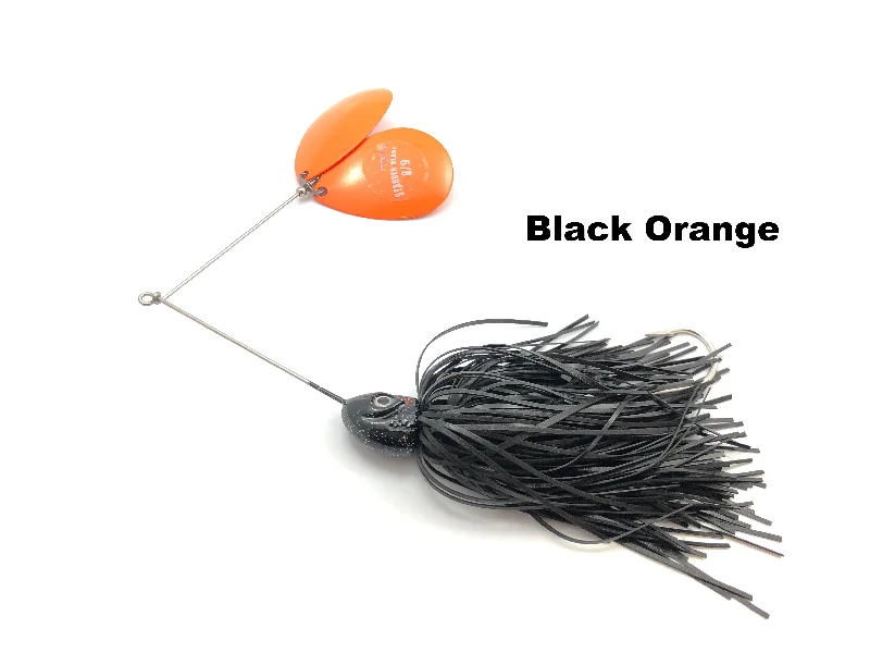 Black Orange