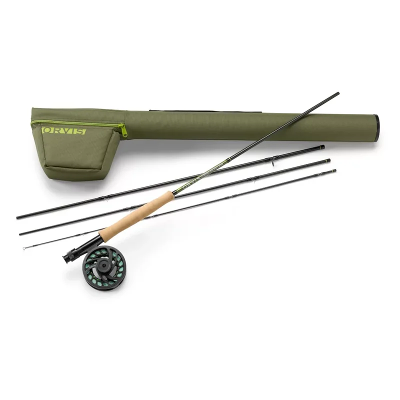 Fishing reel bag-Orvis Encounter (22) Outfit