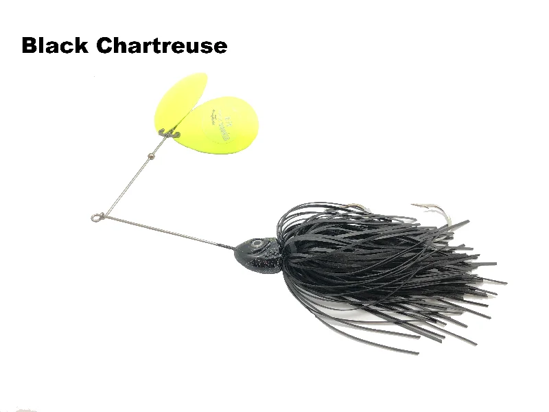 Black Chartreuse