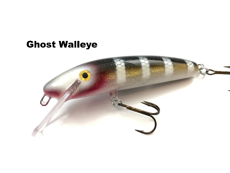 Ghost Walleye (TRO Exclusive)*