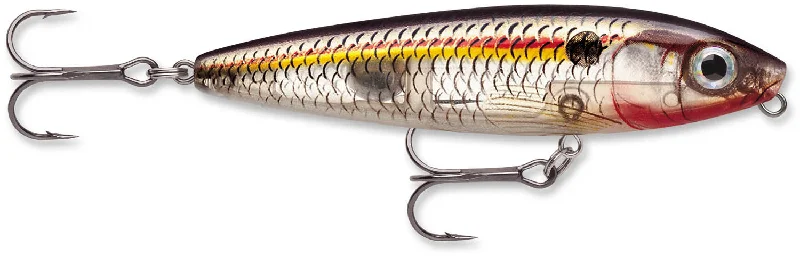 Shad Translucent