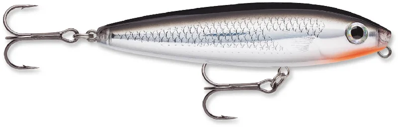 Silver Mullet