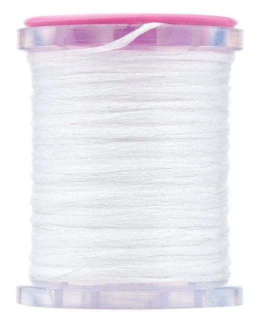 Fishing line stripper-Antron Yarn On Spool