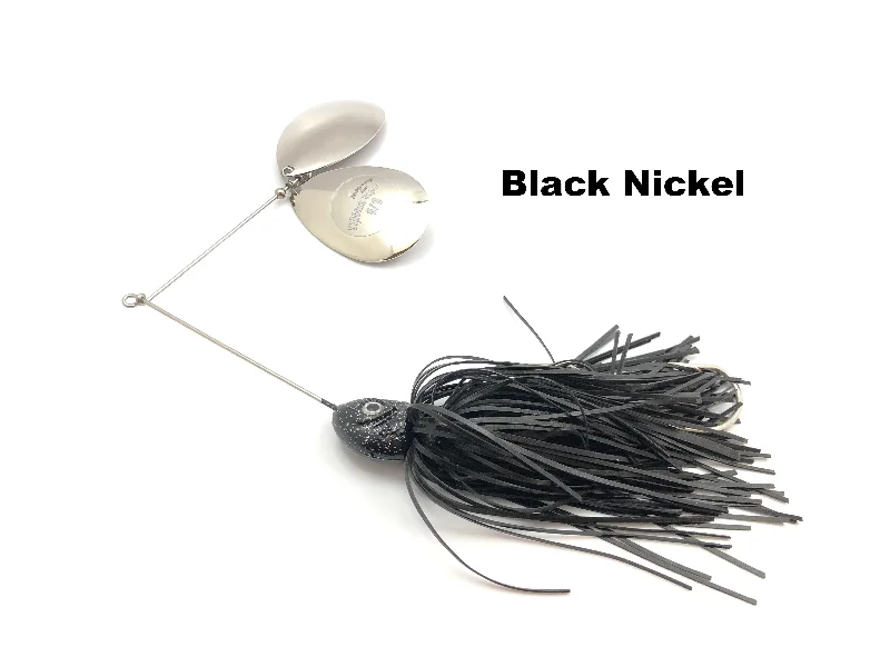 Black Nickel