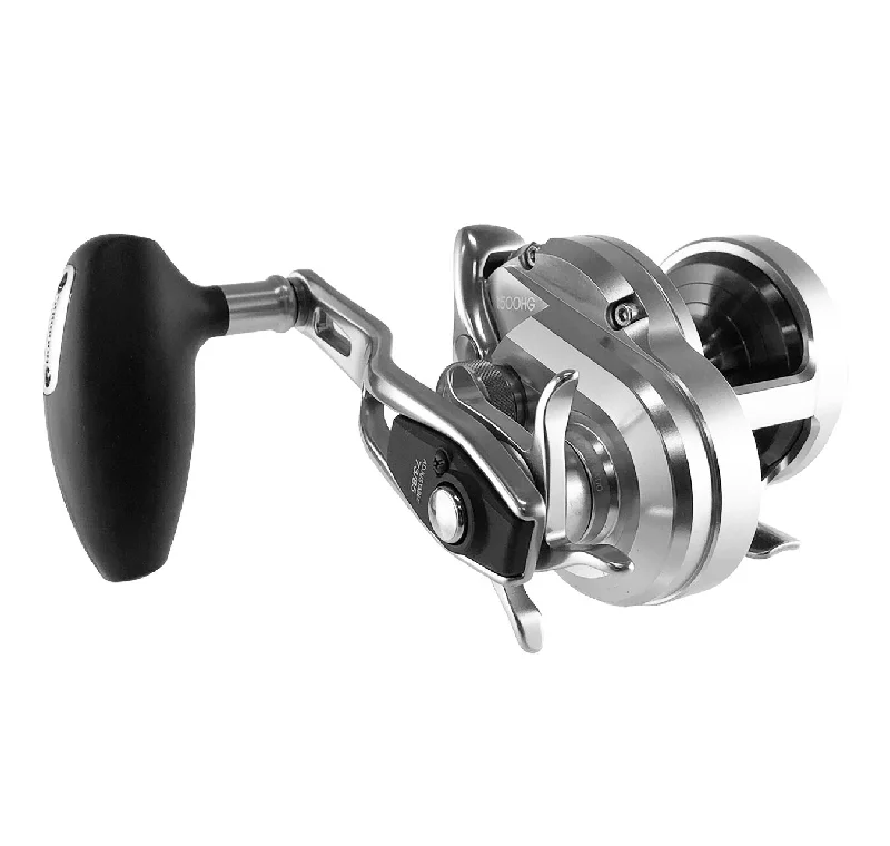 Fishing rod travel protector-Shimano Ocea Jigger Reel