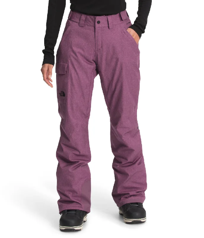 Fishing line cleaner device-Women`s Freedom Insulated Pant