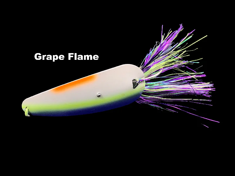 Grape Flame