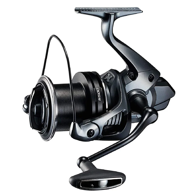 Fishing reel handle upgrade-SHIMANO ULTEGRA CI4 XTC, Offshore Surf Saltwater Spinning Fishing Reel